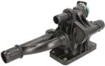 FEBI Termostat Sistem Racire (83°c in Carcasa) Volvo C30 S40 Ii S60 Ii S80 Ii V40 V50 V60 I V70 Iii Citroen Berlingo (FE36173)