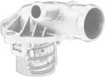 VW Termostat Sistem Racire (87°c in Carcasa) Audi A4 Allroad B8 A4 B8 A5 A6 Allroad C6 A6 C6 A6 C7 Q5 Porsche Cayenne Vw (059121111AA)