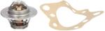 CALORSTAT BY VERNET Termostat Sistem Racire (88°c) Austin Maestro Mini Ii Montego Ford Escort Vi Hyundai Getz Nissan Note Rover 200 200 Ii (TH5504.88J)