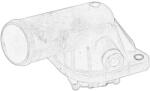 CHRYSLER Termostat Sistem Racire (in Carcasa) Ram 1500 3.6 01.13-12.18 RAM 1500/1500 Extended Cab/1500 Standard Cab (04893865AC)