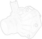 OPEL Termostat Sistem Racire Opel Astra J Astra J Gtc Astra K Cascada Insignia a Insignia a Country Insignia B Insignia B (55492938)