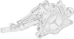 MAZDA Termostat Sistem Racire (in Carcasa . cu Garnitura) Mazda 2 3 6 Cx-3 Cx-30 Cx-5 1.5-2.5h 12.12- MAZDA 2/3/6/CX-3/CX-30 (PYFD-15-16ZA)