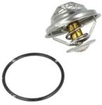 NRF Termostat Sistem Racire (87°c) Audi 100 C4 80 B4 A4 B5 A4 B6 A4 B7 A6 C4 A6 C5 A8 D2 Allroad C5 Cabriolet B3 Coupe B3 (NRF725306)