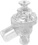 Honda Termostat Sistem Racire (in Carcasa) Honda Civic X 1.0 02.17-12.22 HONDA CIVIC 10 (19310-5AY-H01)