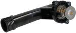 THERMOTEC Termostat Sistem Racire (95°c in Carcasa) Bmw 3 (e36) 5 (e34) Z3 (e36) Daihatsu Feroza 1.6-1.8cng 10.88-08.00 (D2B003TT)