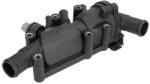 THERMOTEC Termostat Sistem Racire (82°c in Carcasa) Ford Fiesta V Ka Street Ka 1.3/1.6 02.01-11.08 (D2G017TT)