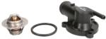 CALORSTAT BY VERNET Termostat Sistem Racire (88°c in Carcasa) Skoda Fabia I Fabia I Praktik Felicia Ii 1.0/1.3/1.4 01.98-05.03 (TH6732.88J)