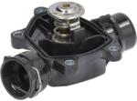 NRF Termostat Sistem Racire (88°c in Carcasa) Bmw 3 (e46) 5 (e39) 7 (e38) X5 (e53) 2.5d/3.0d 08.98-02.05 BMW 3/5/7 (NRF725052)