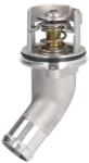 NRF Termostat Sistem Racire (92°c in Carcasa) Audi A4 B6 A4 B7 A6 C5 A6 C6 A8 D3 3.0 11.00-07.06 AUDI A4 B6/A4 B7/A6 C5 (NRF725055)