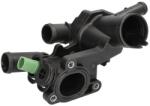 THERMOTEC Termostat Sistem Racire (87°c in Carcasa) Audi A2 Skoda Fabia I Octavia Ii Vw New Beetle 1.4 12.99-09.10 AUDI A2 (D2W010TT)