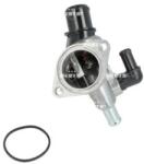 NRF Termostat Sistem Racire (88°c in Carcasa) Alfa Romeo 145 146 147 156 Gt Gtv Spider Fiat Barchetta Coupe Punto Stilo (NRF725455)