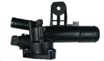 MOTORAD Termostat Sistem Racire (83°c in Carcasa cu Senzor) Dacia Dokker Duster Lodgy Logan Ii Logan Mcv Ii Sandero Ii Nissan (556-83K)