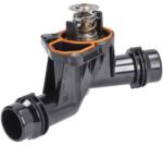 NRF Termostat Sistem Racire (85°c in Carcasa) Bmw 3 (e46) 5 (e39) 5 (e61) 2.0d/2.5 09.95-12.10 BMW 3/5 (NRF725044)