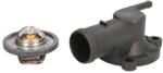 MOTORAD Termostat Sistem Racire (88°c in Carcasa) Skoda Fabia I Fabia I Praktik Felicia Ii 1.0/1.3/1.4 01.98-05.03 SKODA FABIA 1 (687-88JK)