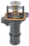 NRF Termostat Sistem Racire (105°c) Audi A3 Seat Leon Toledo Ii Skoda Octavia I Vw Bora Bora I Golf Iv Golf V Polo Polo Iii (NRF725177)