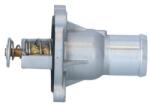 NRF Termostat Sistem Racire (92°c in Carcasa) Fiat Stilo Opel Astra H Astra H Gtc Corsa D Corsa E Insignia a Meriva (NRF725046)