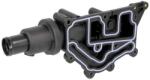 MOTORAD Termostat Sistem Racire (83°c in Carcasa) Renault Clio Iii Grand Scenic Ii Megane Ii Megane Iii Modus Scenic Ii (610-83K)