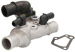 MOTORAD Termostat Sistem Racire (80°c in Carcasa) Fiat Fiorino 1.7d 11.96-05.01 FIAT FIORINO/FIORINO Pick up (403-80K)
