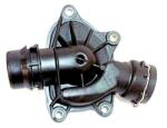 MOTORAD Termostat Sistem Racire (88°c in Carcasa) Bmw 3 (e46) 5 (e39) 7 (e38) X5 (e53) 2.5d/3.0d 08.98-02.05 BMW 3/5/7/X5 (681-88K)