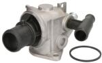 CALORSTAT BY VERNET Termostat Sistem Racire (88°c in Carcasa) Fiat Brava Bravo I Marea Lancia Dedra 1.8 10.95-05.02 FIAT BRAVA/BRAVO 1/MAREA (TH6509.88J)