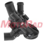 MOTORAD Termostat Sistem Racire (87°c in Carcasa) Vw California T5 Camper California T6 Camper Multivan T5 Multivan T6 (1241-87K)