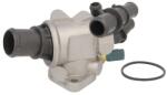 MOTORAD Termostat Sistem Racire (88°c in Carcasa) Fiat Doblo Punto Strada 1.9d 09.99 (491-88K)