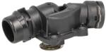 MAHLE Termostat Sistem Racire (88°c in Carcasa) Bmw 5 (e39) 7 (e38) 3.0d 08.98-05.04 BMW 5 (TI2688)