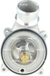NRF Termostat Sistem Racire (87°c in Carcasa) Mercedes Actros MP4 / MP5 471.943-om471.926 07.11- MERCEDES-BENZ ACTROS MP4 (NRF725503)