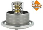 NRF Termostat Sistem Racire (75°c) Volvo Fe Fe Ii Fl Ii Fl Iii D5k210-d8k280 05.06- VOLVO FE 2/FL 2/FL 3 (NRF725550)