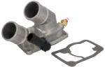 MOTORAD Termostat Sistem Racire (92°c in Carcasa) Saab 9-3 2.2d 02.98-09.02 (617-1-92K)