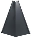 Bravo Dolie Bravo pentru țiglă metalică 0, 45x341x2000 mm gri (A27016BC005)
