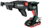 Metabo TBS 18 LTX BL 5000 (620063540) Акумулаторна отвертка, винтоверт