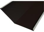 Precit Roof Dolie PRECIT pentru țiglă metalică 0, 5x341x2000 mm big stone RAL 8017 (A28018PA005)