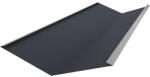 Precit Roof Dolie PRECIT pentru tablă prefălțuită Click 0, 5x380x2000 mm RAL 7024 big stone (A27024BP203)