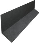 Precit Roof Șorț rupere cu pantă interioară PRECIT pentru țiglă metalică 0, 5x2000 mm stone gray (A2PS131PA021)