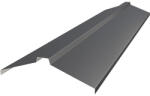 Precit Roof Coamă dreaptă PRECIT pentru tablă prefălțuită Click 0, 5x260x2000 mm RAL 7016 (A27016PA206)