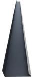 Precit Roof Șorț cornier margine PRECIT pentru țiglă metalică 0, 5x100x2000 mm sandshape RAL 7024 (A27024SR009)