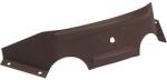 Wetterbest Opritor de zăpadă Wetterbest 0, 5x80x400 mm maro mat (2477)