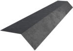 Precit Roof Șorț jgheab PRECIT pentru țiglă metalică 0, 5x2000 mm stone gray (A2PS131PA001)