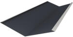 Precit Roof Dolie PRECIT pentru tablă prefălțuită Click 0, 5x380x2000 mm RAL 7024 big stone mat (A27024PS203)