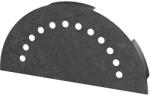 Precit Roof Capac coamă PRECIT pentru țiglă metalică 0, 5x235 mm stone gray (A2PS131PA010)