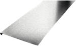 Bravo Profil pazie fără opritor Bravo pentru toate tipurile de acoperiș 0, 5x250x2000 mm zincat (A2ZN00AE015)