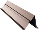 Wetterbest Parazăpadă Wetterbest 0, 5x110x2000 mm RAL 8016 (16026)