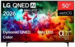 LG 50QNED71B3B