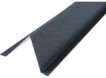 Precit Roof Opritor zăpadă PRECIT pentru țiglă metalică 0, 5x84x2000 mm sandshape RAL 7024 (A27024SR008)