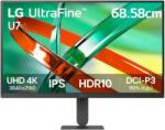 LG UltraFine 27U710B-B Monitor