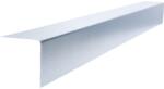 Precit Roof Profil universal de închidere/acoperire pereți, uși, margini PRECIT 90° 0, 5x50x50x2000 mm zincat (A2ZN00AP021)