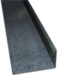 Precit Roof Dolie de perete cu colector PRECIT pentru țiglă metalică 0, 5x250x2000 mm zincat (A2ZN00AP012)
