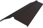 Precit Roof Coamă dreaptă PRECIT pentru tablă prefălțuită Click 0, 5x320x2000 mm RAL 8017 big stone (A28018BP206)