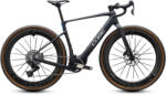 CUBE Nuroad Hybrid C: 62 SLT 400X 28 (2027)